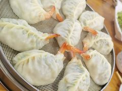 -小叶大馅饺子城