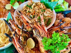 -Warung Nia Balinese Food & Pork Ribs