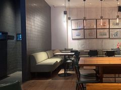 -BAKER&SPICE(安福路店)