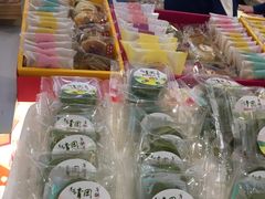-唐饼家(龙之梦购物中心虹口店)