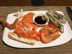 -杭州国际会议中心洲际酒店-原素全日餐厅(解放东路店)