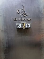 -韩国李知恩形象设计
