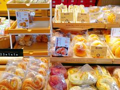 -大仓面包(西平店)