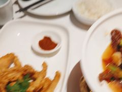 -金芙蓉|湘味小炒·鲜炒黄牛肉(淮安生态新城吾悦店)