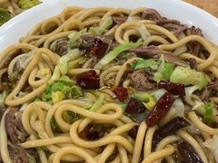 -柴氏风味斋(甘家口店)