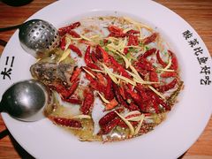 -太二酸菜鱼(深圳布吉万象汇店)