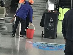 -杭州九堡客运中心