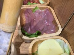 -独食火锅·半米屋台(望平街店)