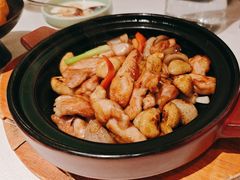 -旺顺阁·北京菜·烤鸭(魏公村店)