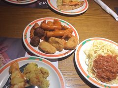 -比格比萨自助(密云店)