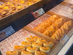 -泸溪河桃酥(长乐路店)