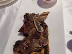 -广州塔晖粤轩中餐厅