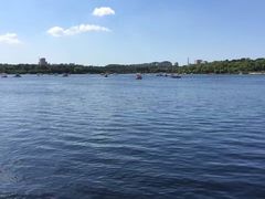 -长春市南湖公园