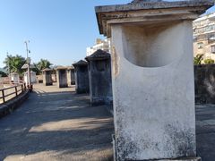 -石炮台公园