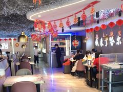 -徐记小怪兽肉蟹煲(中央大街店)