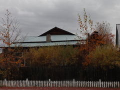 -室韦口岸