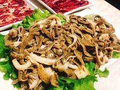 -食潮汕头鲜牛馆(望京保利店)