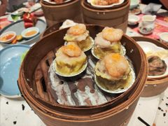 -点都德(广州白云山景区南门店)