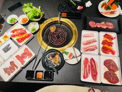 -神户赤童日式烤肉(金地广场店)