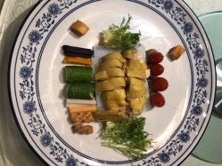 -花家怡园·宴会厅(簋街四合院总店)