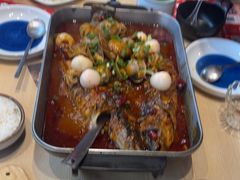 -鱼酷活鱼烤鱼(沈阳大悦城店)