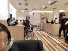 -卡朋西餐(东方广场店)
