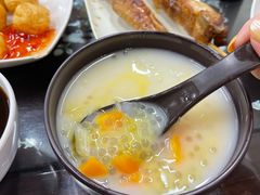 杨枝甘露-潘苏凉茶馆(康之宝超级广场店)