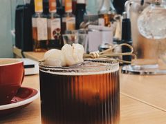 大堂-COFFEE HOLIC(朝外SOHO店)