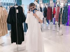 -ZARA(大上海时代广场店)