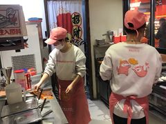 -粉粉乐鲷鱼烧(美罗城店)