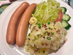 -申德勒加油站西餐厅(太仓店)