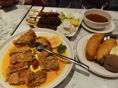 -关夫人餐厅(阳光广场店)