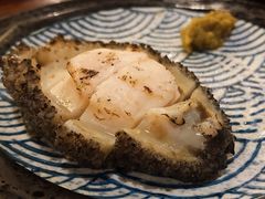 鲍鱼滨烧-矶野水产(澳门逸园中心店)