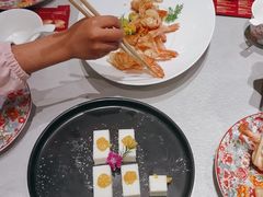 -董家大院·京味家常菜(朝丰家园店)