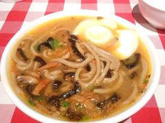 -西贝莜面村(上海百联西郊店)