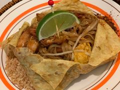 -太食獸泰式茶餐厅(IFS国金中心店)