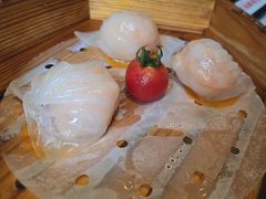 -ZEN采蝶轩·粤味臻鲜·手作点心·商务宴请(泰州店)
