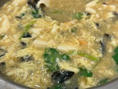 -老七饭馆(光荣道总店)