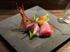 -三川·十酒Izakaya(南昌路店)
