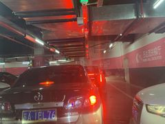 -万达茂商场(南京仙林店)