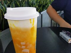 -喜茶(深圳福田星河COCO Park店)