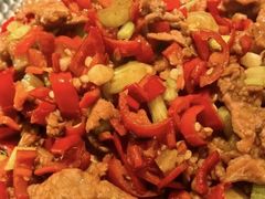 -赠李白·如诗的川味(余杭万达广场店)