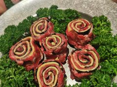 -烧肉达人•炭火烧肉(新天地店)