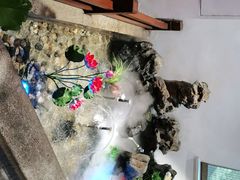 -印巷里主题餐厅(马鞍山店)
