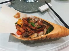 -老正兴菜馆(福州路店)