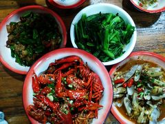 -老三样·美食研究中心(世贸路店)