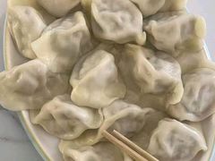 -岳姥姥饺子(泺文路店)