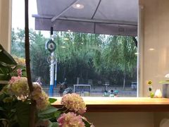 -琥珀咖啡 Ambercoffee