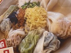 -小倩倩•鸡汤馄饨(江西路创始店)