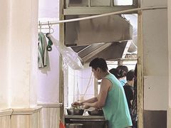 大堂-老方子馅饼粥(台东店)